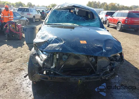 2013 Dodge Durango Sxt из США, поврежденный, VIN 1C4RDHAG4DC692998